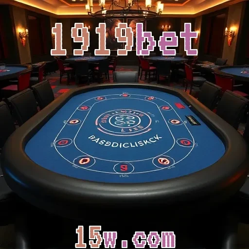 1919bet: Freerolls, Onde a Diversão Não Custa Nada!