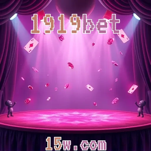 1919bet Ao Vivo: Conheça os Recursos que Transformam sua Experiência