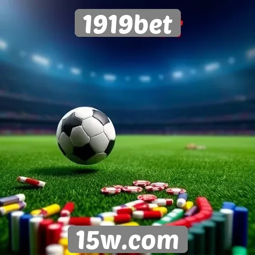 Análise das opções de jogos na plataforma 1919bet